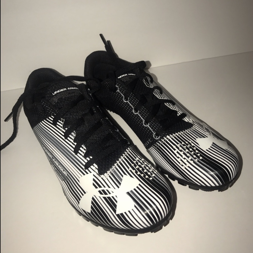 Under Armour Track Spikes